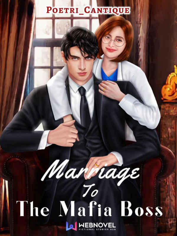 Marriage to The Mafia Boss Book