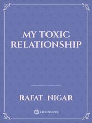 My Toxic Relationship Book