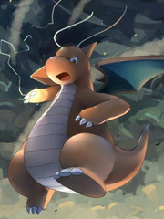 Pokémon: Dragon Master's Tale (original)