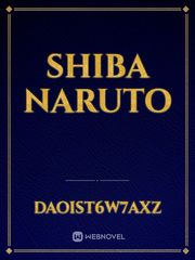 Shiba Naruto Book