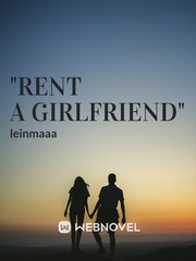 "Rent a Girlfriend" Book