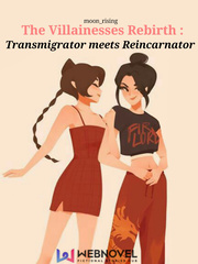 The Villainesses Rebirth: Transmigrator meets Reincarnator Book