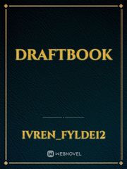 DraftBook Book