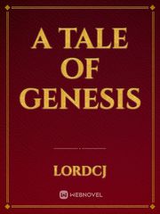 A Tale Of Genesis Book