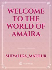 Welcome to the world of Amaira Book