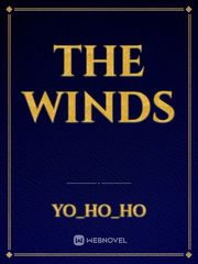 The winds Book
