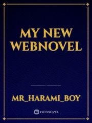 My new Webnovel Book