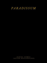 Paradissum Book