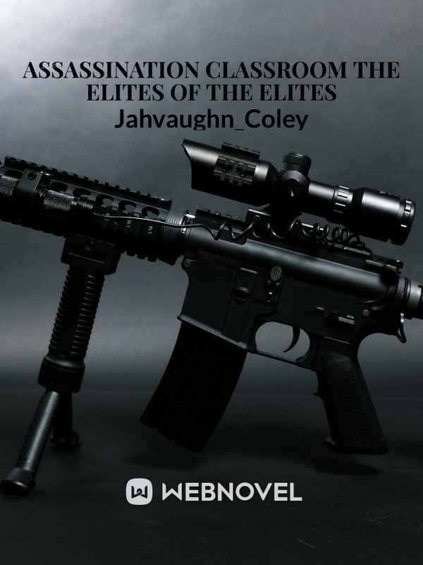 Assassination Classroom The Elites OF The Elites Book