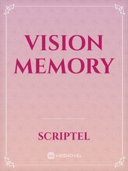 Vision Memory Book