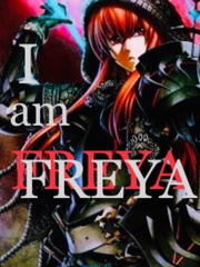 I am FREYA Book