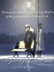 The Yearning Of The Heart Book