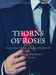 THORNS OF ROSE Book