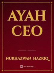 AYAH CEO Book