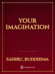 Your Imagination Book