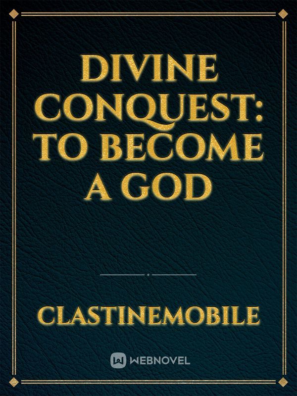 the divine conquest tozer