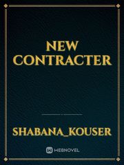 New contracter Book