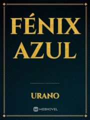 Fénix Azul Book