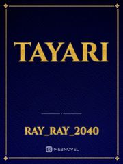 tayari Book
