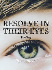 Resolve in their Eyes Book