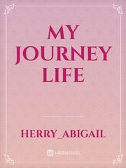 My journey life Book