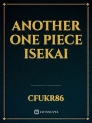 Another One Piece Isekai Book