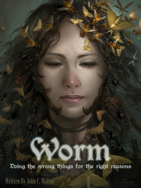 worm by wildbow amazon