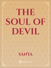 THE SOUL OF DEVIL Book