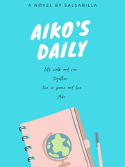 Aiko's Daily Book