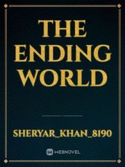 The Ending World Book