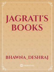 Jagrati's books Book