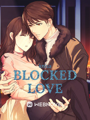 BLOCKED LOVE Book