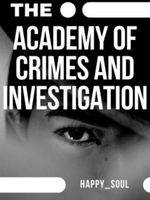 Academy of Crimes and Investigation Book
