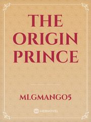 The Origin Prince Book