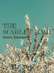 The Scarlet Maid Book