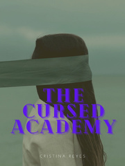 The Cursed Academy Book