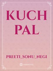 Kuch pal Book