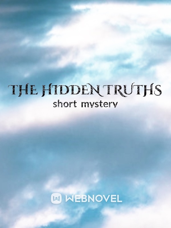 hidden truths by jae