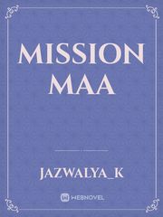 Mission Mom Book