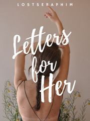Letters for Her Book