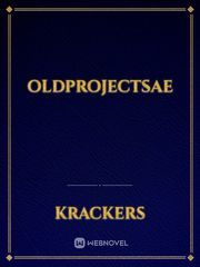 Oldprojectsae Book