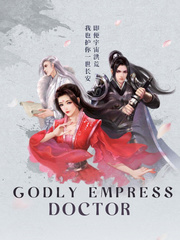 Godly Empress Doctor - [Spanish Version] Book