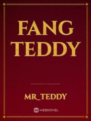 FANG TEDDY Book