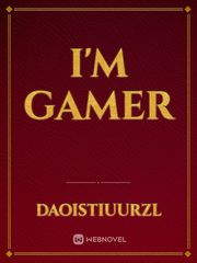 I'm gamer Book