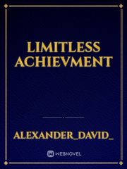 Limitless Achievment Book