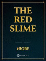 The Red Slime Book
