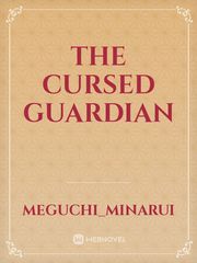 The cursed guardian Book