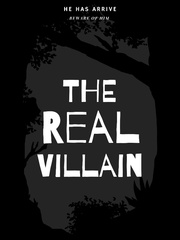 The Real Villain [BL] Book