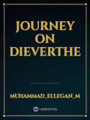 Journey On Dieverthe Book