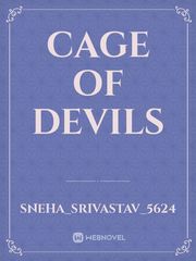 cage of devils Book